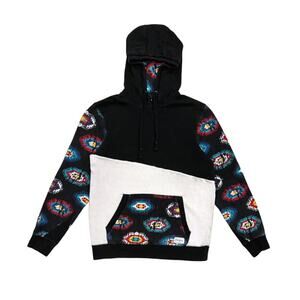 ★ Empyre (Limited Edition) Aztec / Tribal Design (Rare) Multicolor Hoodie ★